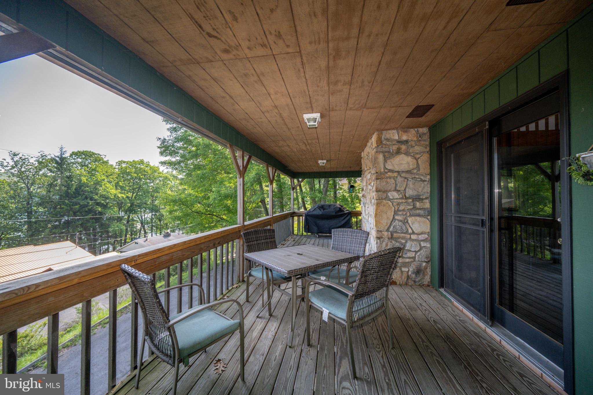 126 Leo Friend Road Oakland, MD 21550 - Photo 42 of 50