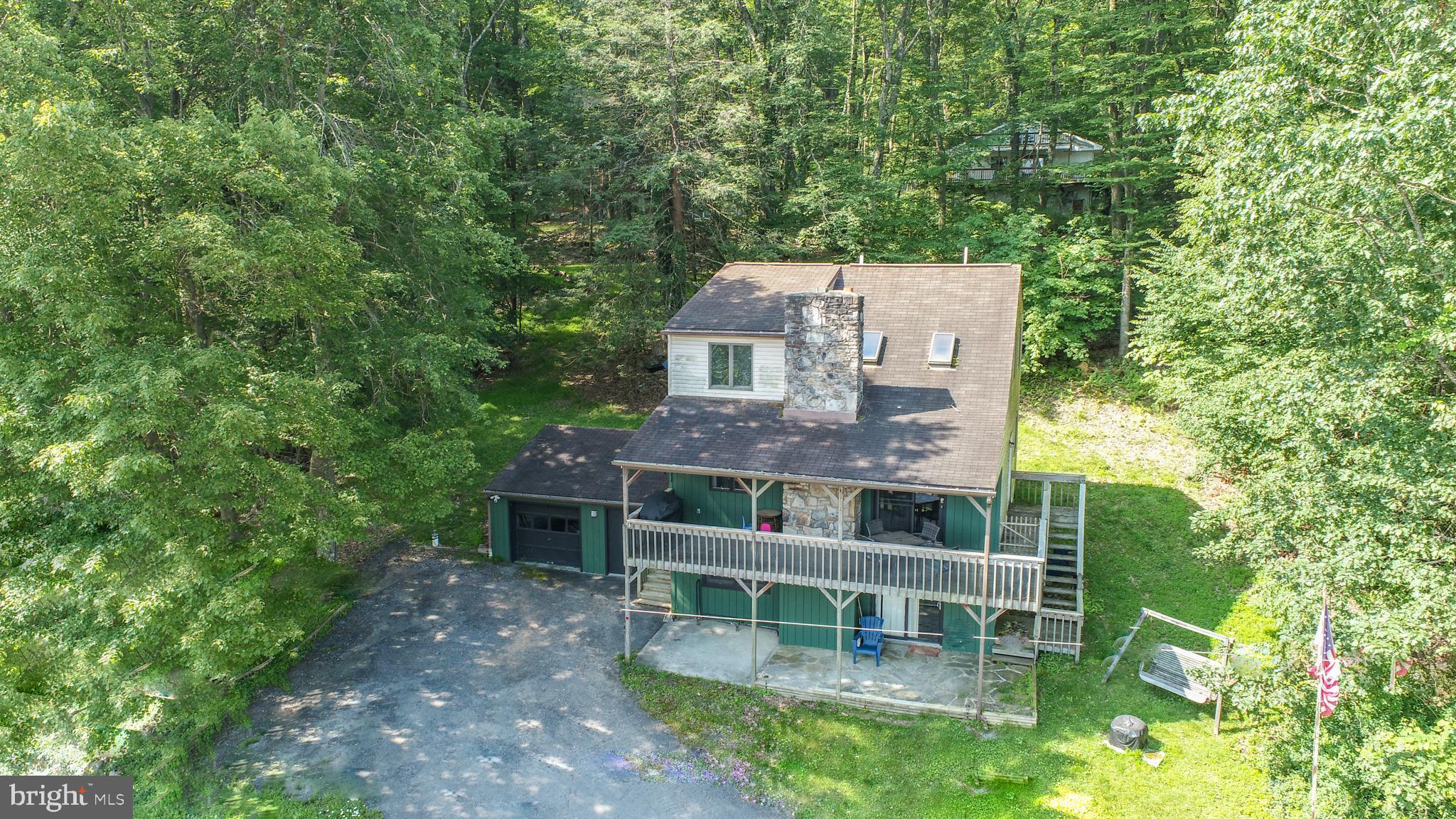 126 Leo Friend Road Oakland, MD 21550 - Photo 43 of 50