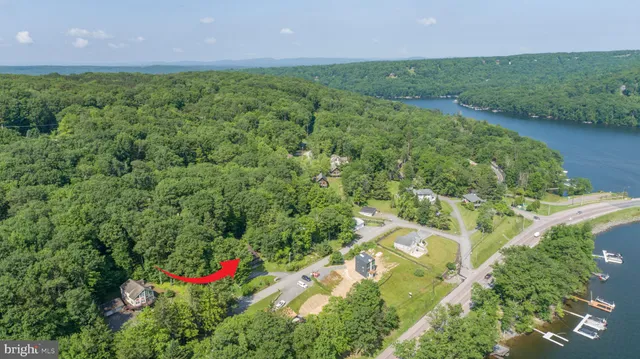 $529,900 | 126 Leo Friend Road, Oakland, MD 21550