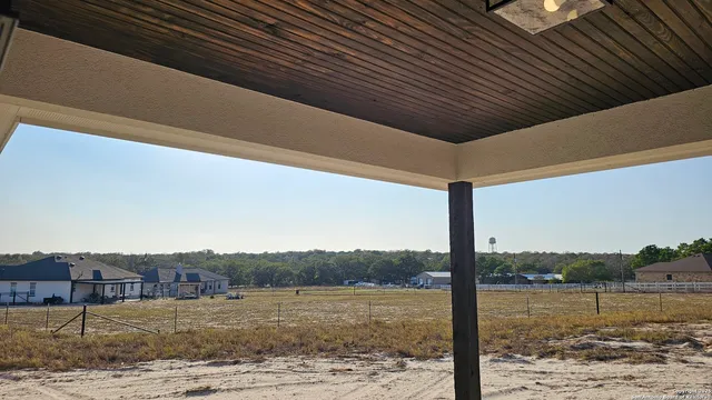 a view of ocean view