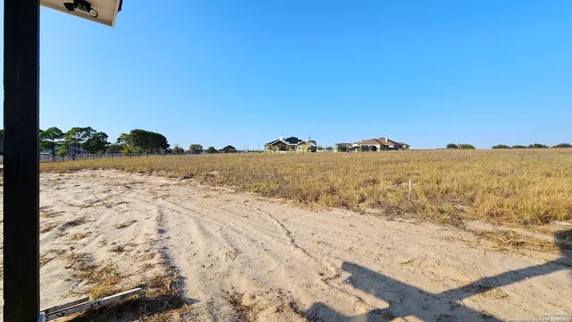 a view of lake and mountain