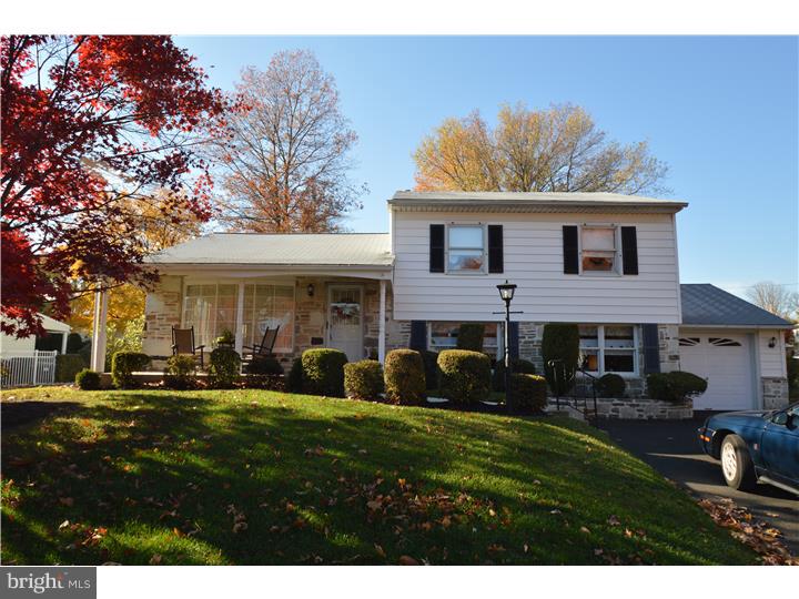 412 Beaver Road Southampton, PA 18966 - Photo 1 of 19 Gallery Image 1