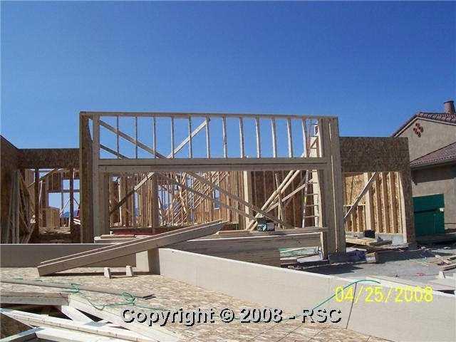 2493 Cinnabar Road Colorado Springs, CO 80921 - Photo 3 of 15