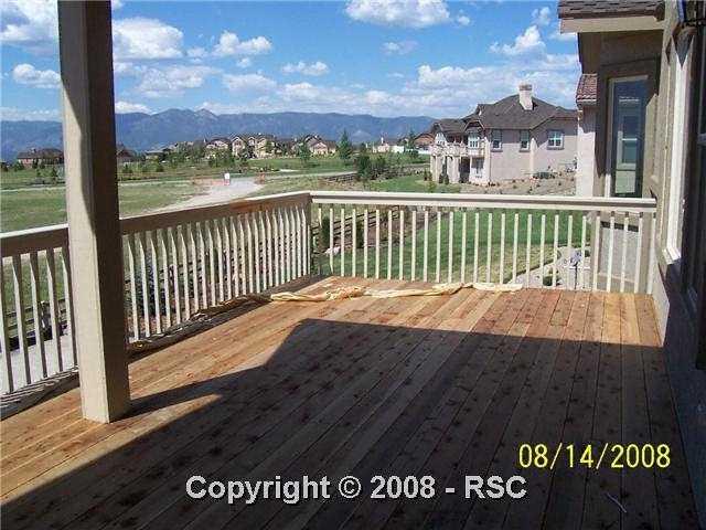 2493 Cinnabar Road Colorado Springs, CO 80921 - Photo 5 of 15