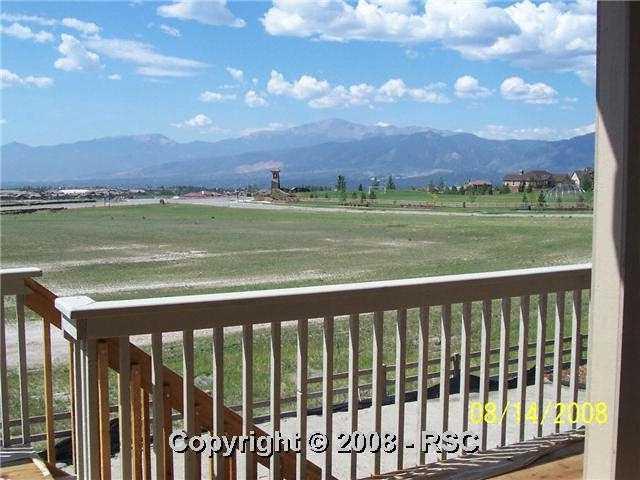 2493 Cinnabar Road Colorado Springs, CO 80921 - Photo 6 of 15