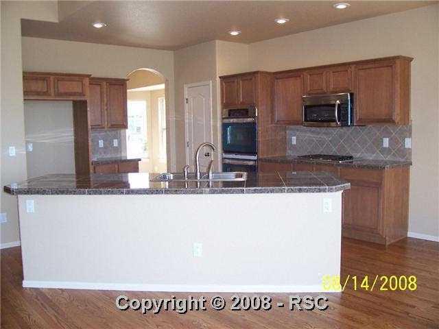 2493 Cinnabar Road Colorado Springs, CO 80921 - Photo 7 of 15