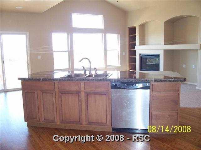 2493 Cinnabar Road Colorado Springs, CO 80921 - Photo 8 of 15