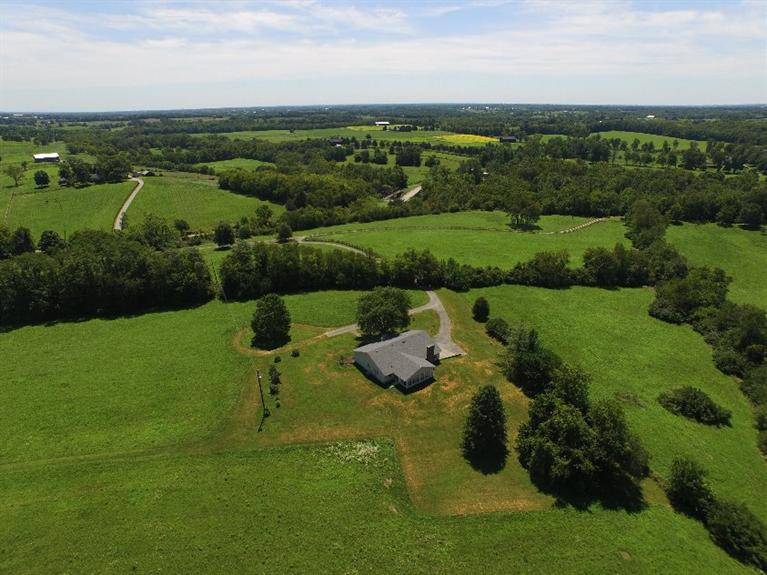 439 Galloway Road Stamping Ground, KY 40379 - Photo 39 of 51 Photo 39