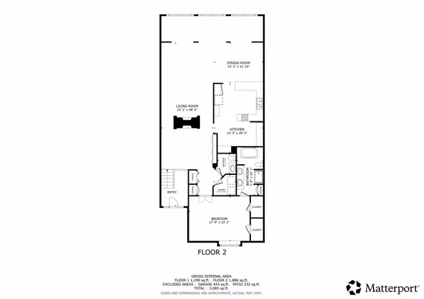 $564,900 | 15135 38th Avenue North, Plymouth, MN 55446