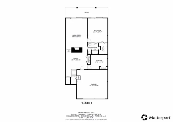 $564,900 | 15135 38th Avenue North, Plymouth, MN 55446