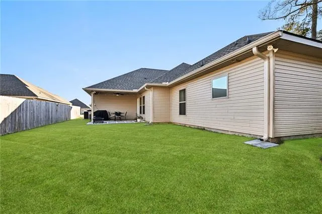 $1,900 | 12455 Morgan Creek Lane, Unit B, Hammond, LA 70403