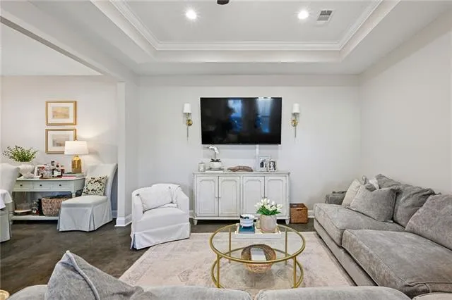 $1,900 | 12455 Morgan Creek Lane, Unit B, Hammond, LA 70403