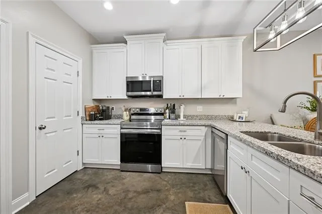 $1,900 | 12455 Morgan Creek Lane, Unit B, Hammond, LA 70403