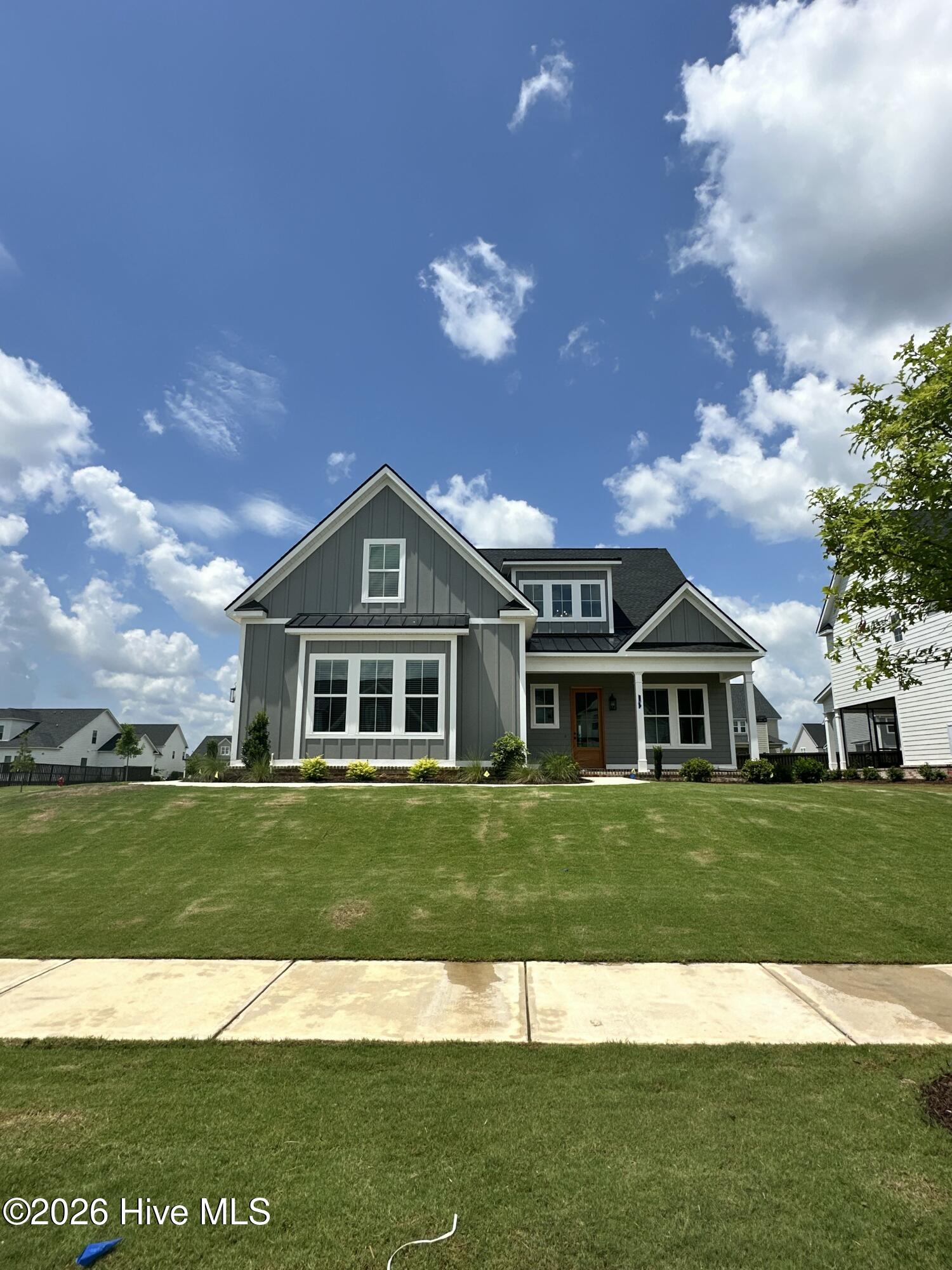 607 Whitney Shls Road Evans, GA 30809 - Photo 1 of 2
