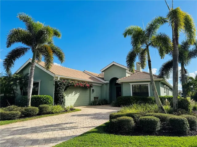 $1,250,000 | 12348 Wisteria Drive, Naples, FL 34120
