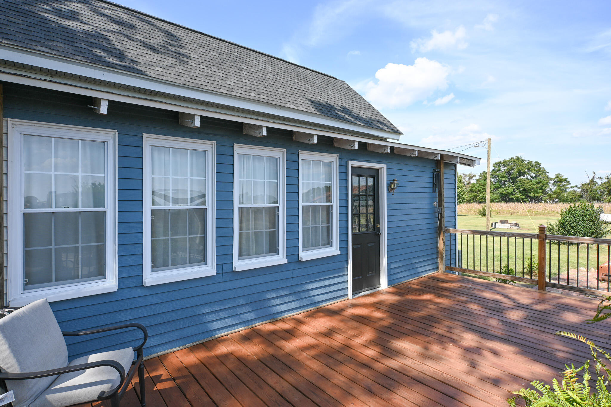 1339 McCreight Road Ridge Spring, SC 29129 - Photo 43 of 62