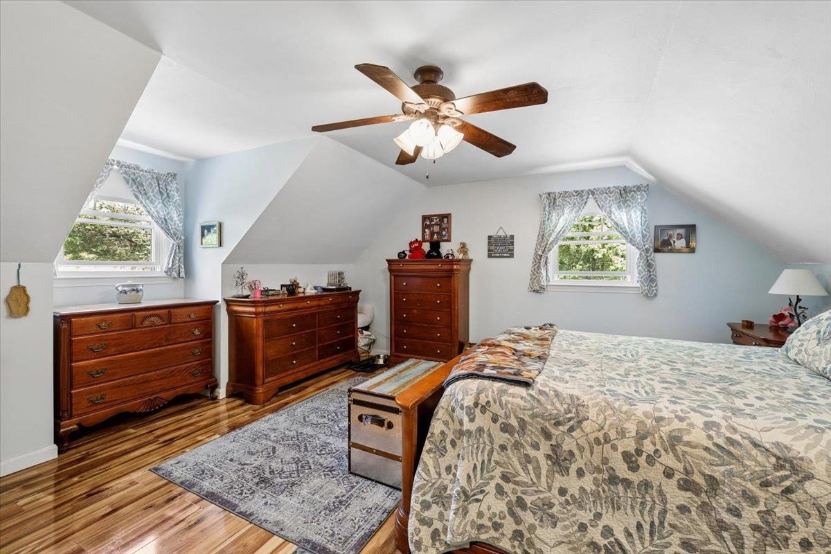 87 Woodhill Road Bow, NH 03304 - Photo 24 of 59