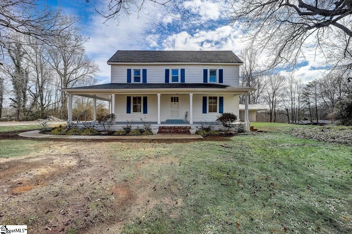 711 Staunton Bridge Road Greenville, SC 29611 - Photo 1 of 23 Gallery Image 1