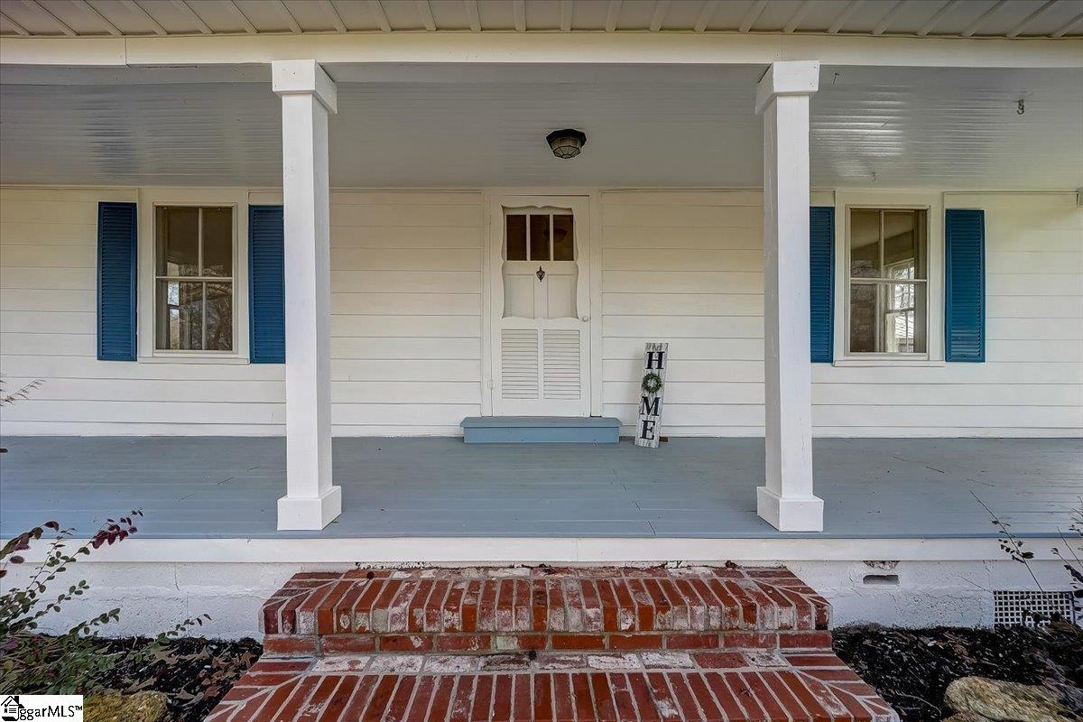 711 Staunton Bridge Road Greenville, SC 29611 - Photo 2 of 23 Gallery Image 2