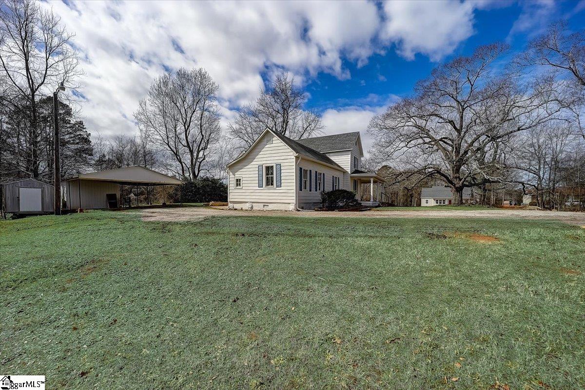 711 Staunton Bridge Road Greenville, SC 29611 - Photo 23 of 23 Gallery Image 23