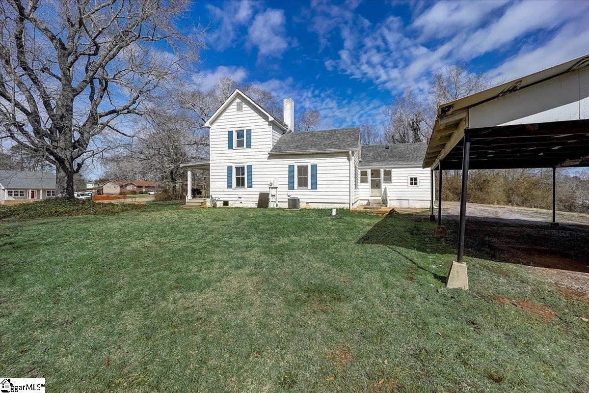 711 Staunton Bridge Road Greenville, SC 29611 - Photo 3 of 23 Gallery Image 3