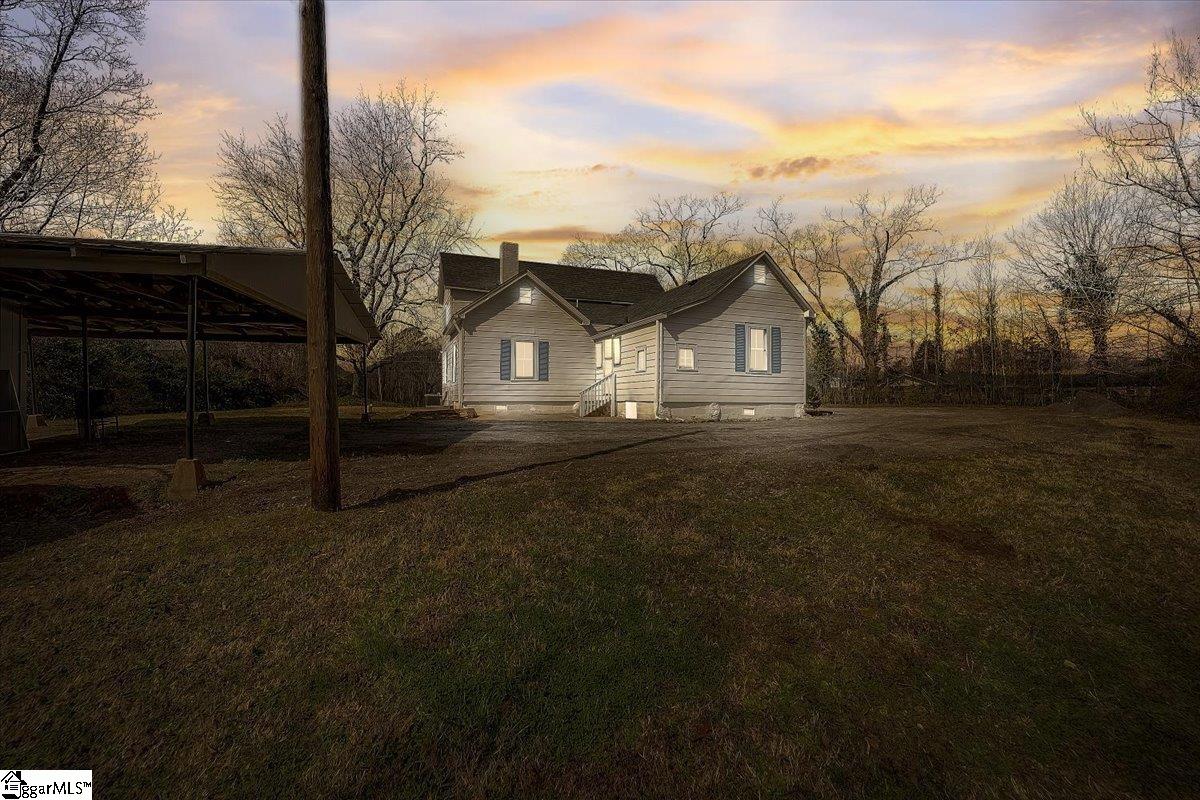 711 Staunton Bridge Road Greenville, SC 29611 - Photo 4 of 23 Gallery Image 4