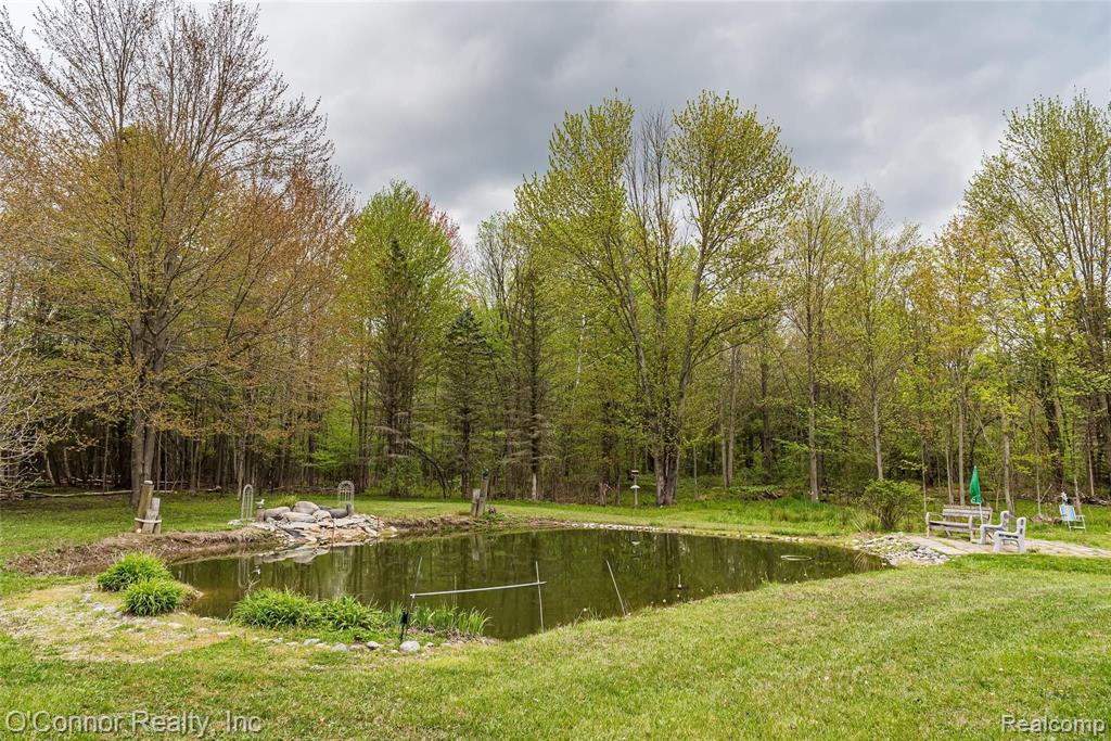 V/l Pine River Road St. Clair, MI 48079 - Photo 36 of 36 Gallery Image 36