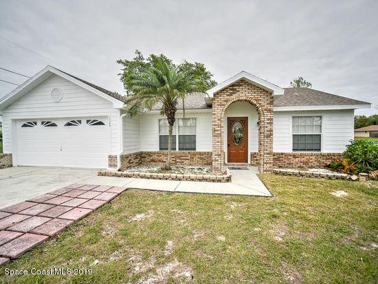 1723 Concert Road Deltona, FL 32738 - Photo 1 of 1 Front