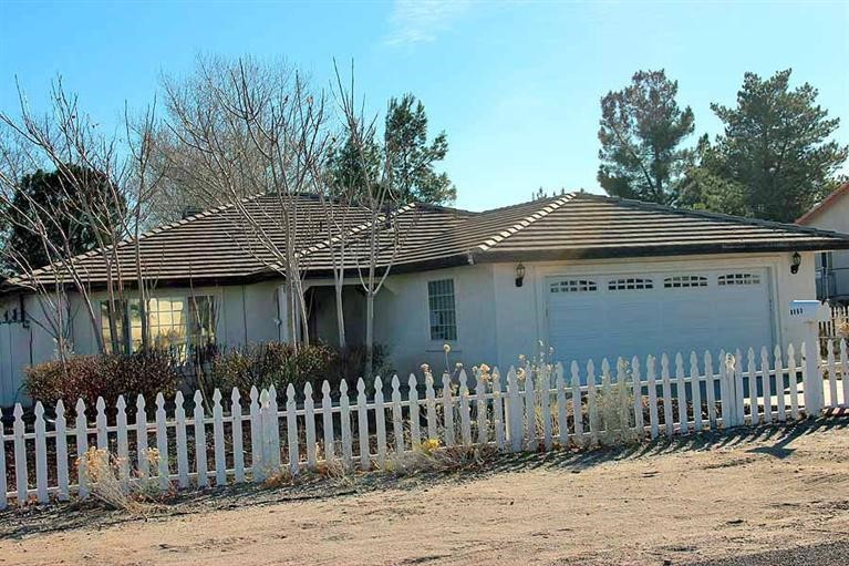 9563 Riggins Road Phelan, CA 92371 - Photo 1 of 1