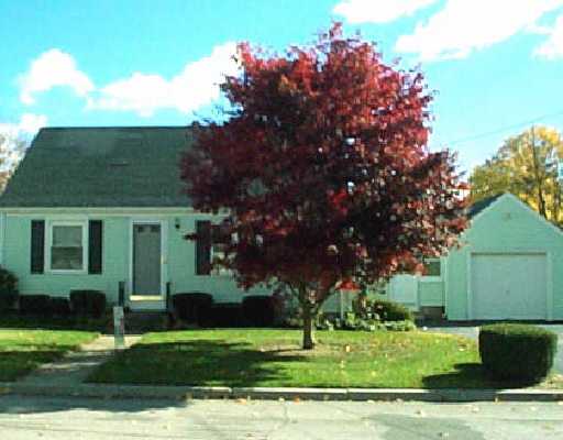 20 Rollins Road Warwick, RI 02889 - Photo 1 of 1 Exterior Front.