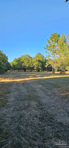 a view of an ocean and beach