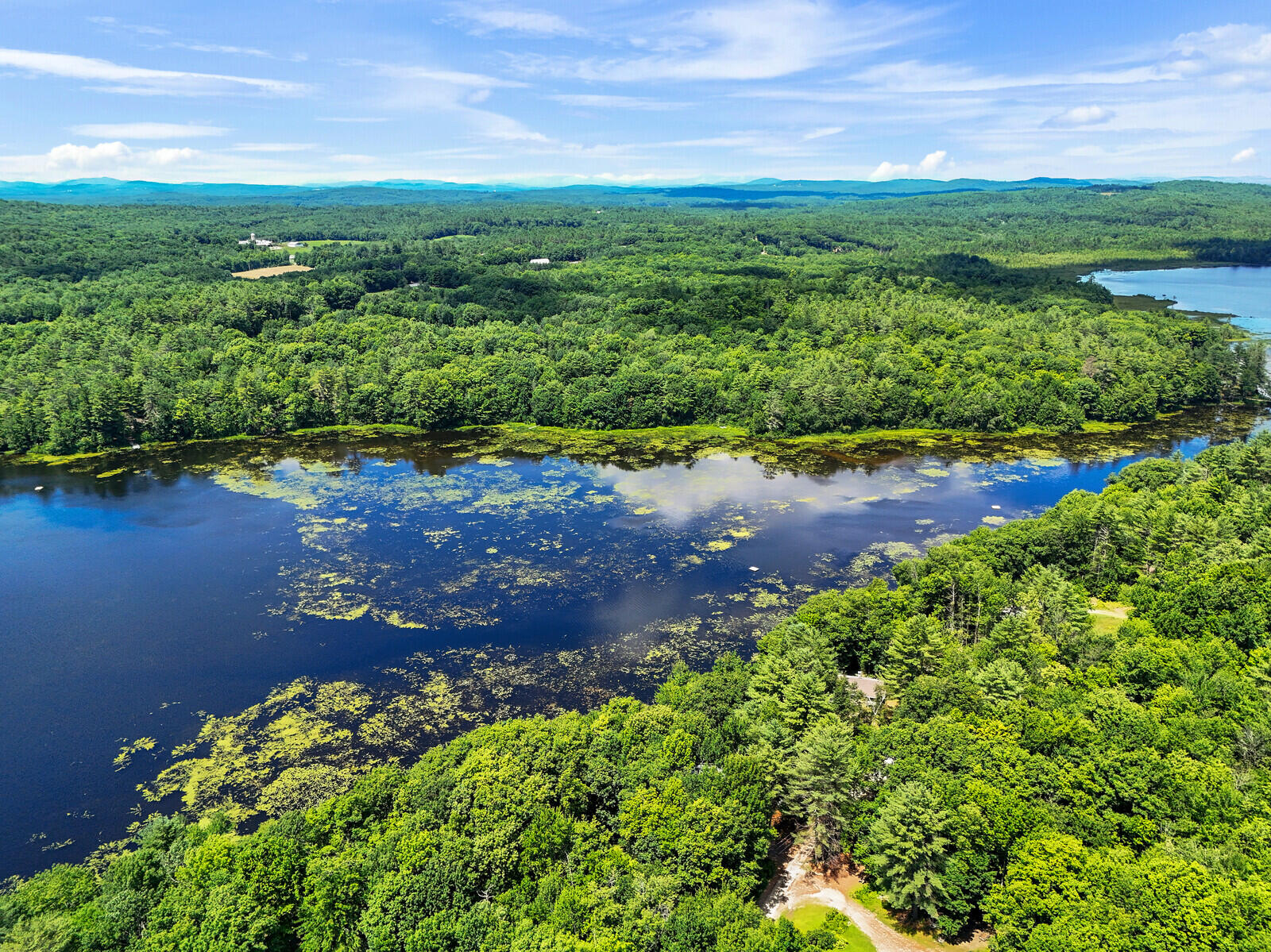 57 Dexter Pond Road Winthrop, ME 04364 - Photo 7 of 29 40_DJI_20240719125854_0096_D_DxO_mls