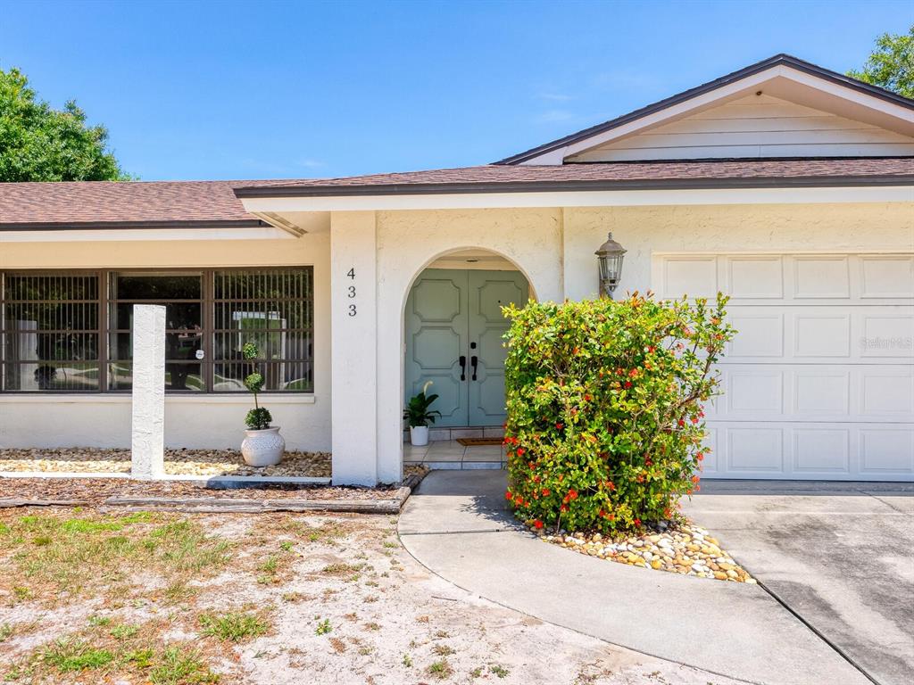 433 Whitfield Avenue Sarasota, FL 34243 - Photo 1 of 1