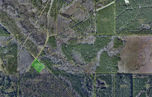 $275,000 | 242 Slaughter Road, Homer, LA 71040