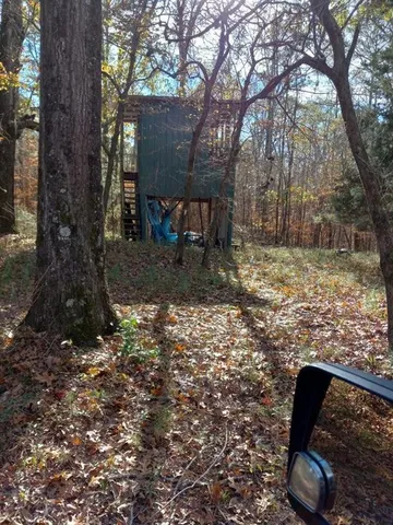 a picture of street view