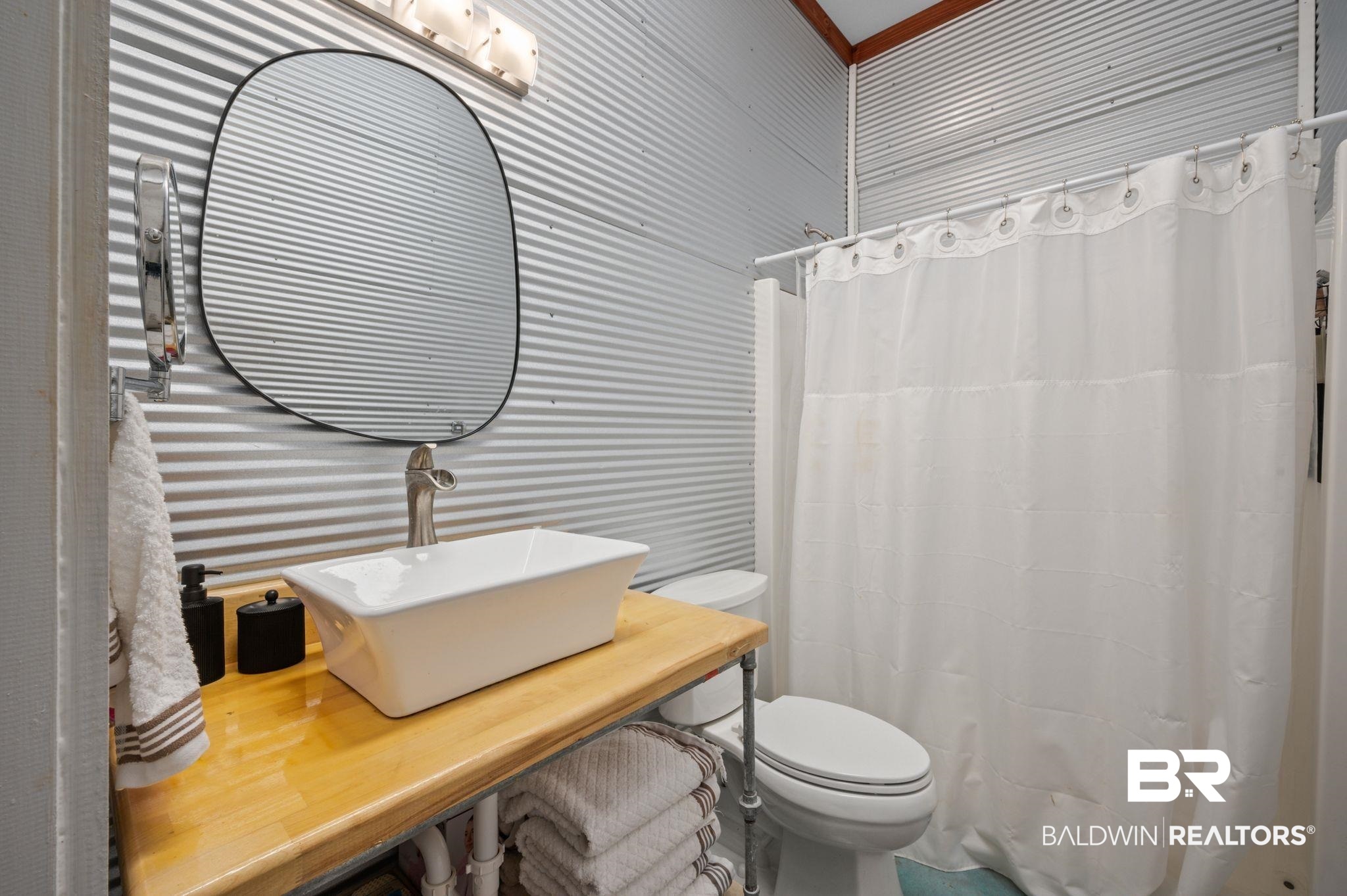 3840 Cotton Way Orange Beach, AL 36561 - Photo 58 of 75 Bathroom featuring toilet and sink