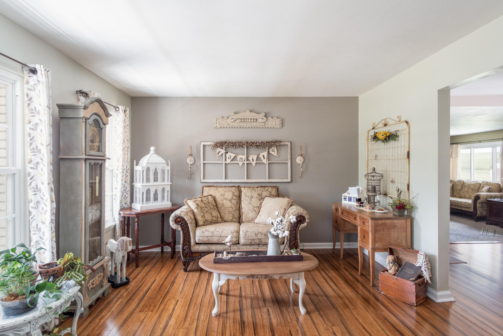 4212 Hickory Nut Road Nancy, KY 42544 - Photo 6 of 62 kxtb1833-edit