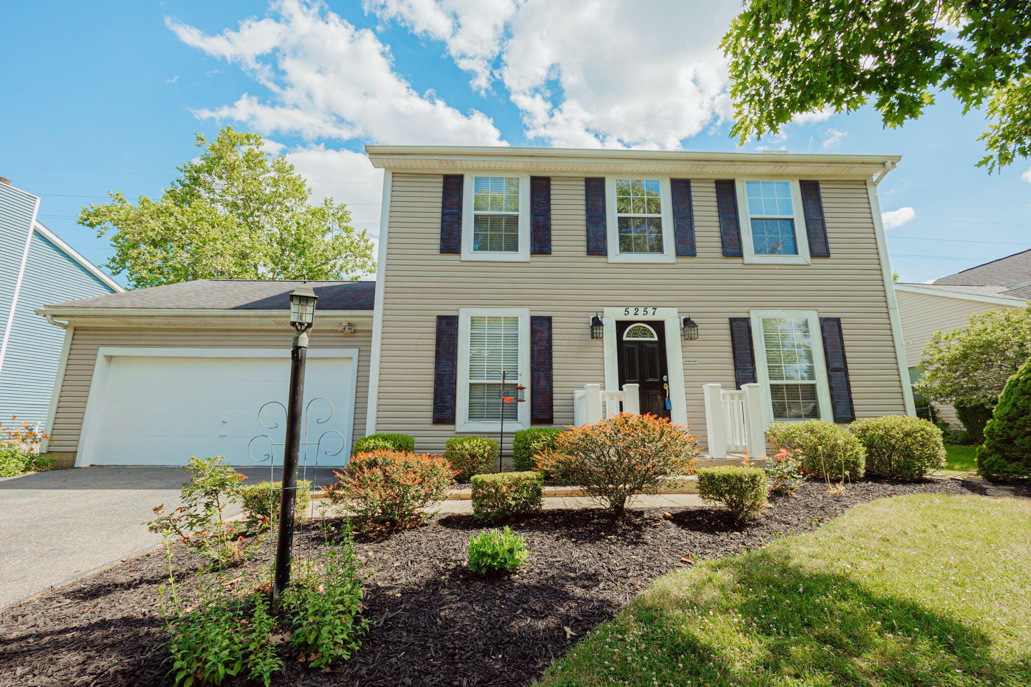 5257 Davidson Road Hilliard, OH 43026 - Photo 1 of 47 5257 Davidson Rd, Hilliard