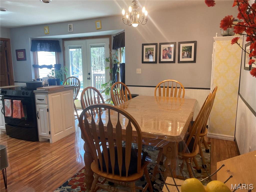 4101 Juedeman Road Cuba, MO 65453 - Photo 12 of 57