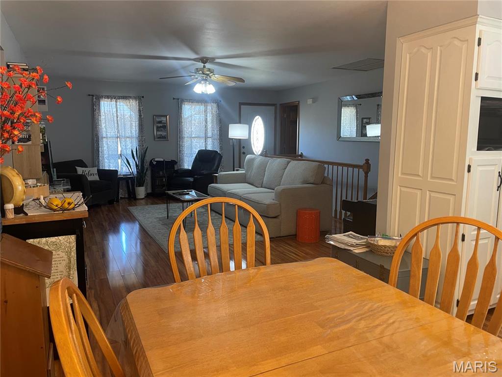 4101 Juedeman Road Cuba, MO 65453 - Photo 13 of 57