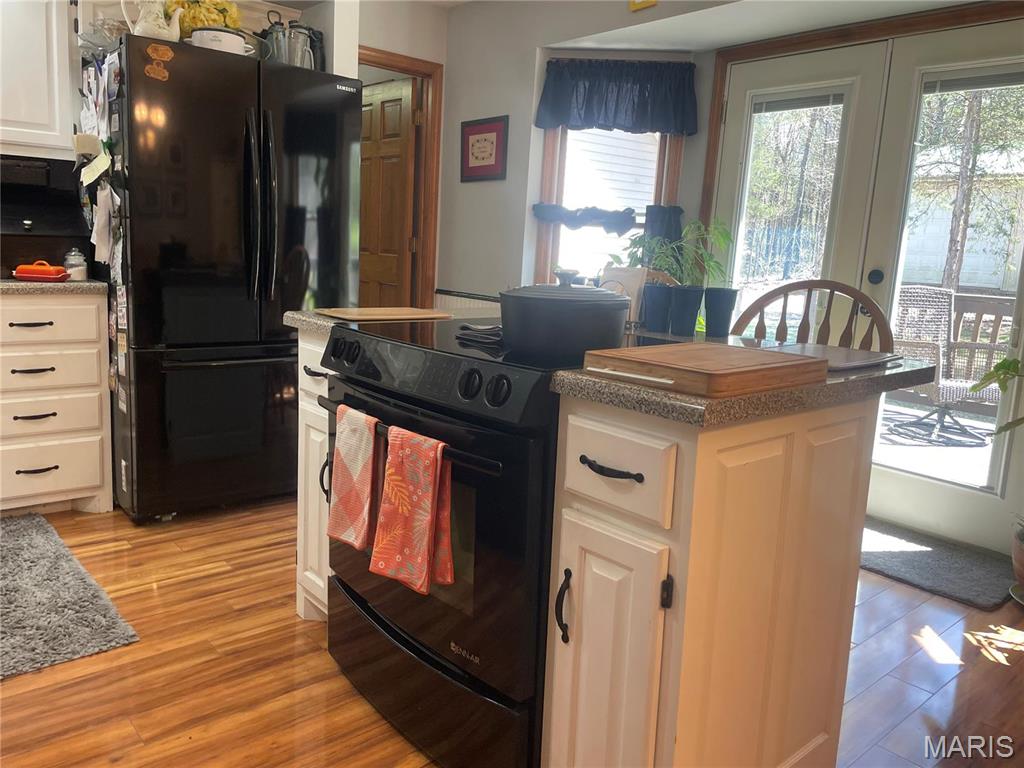 4101 Juedeman Road Cuba, MO 65453 - Photo 16 of 57