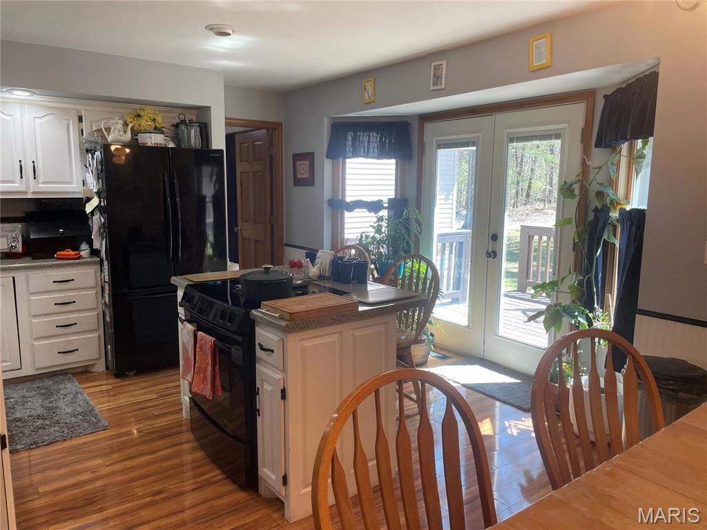 4101 Juedeman Road Cuba, MO 65453 - Photo 17 of 57