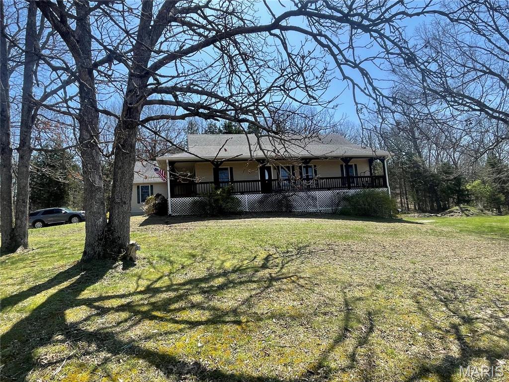 4101 Juedeman Road Cuba, MO 65453 - Photo 2 of 57