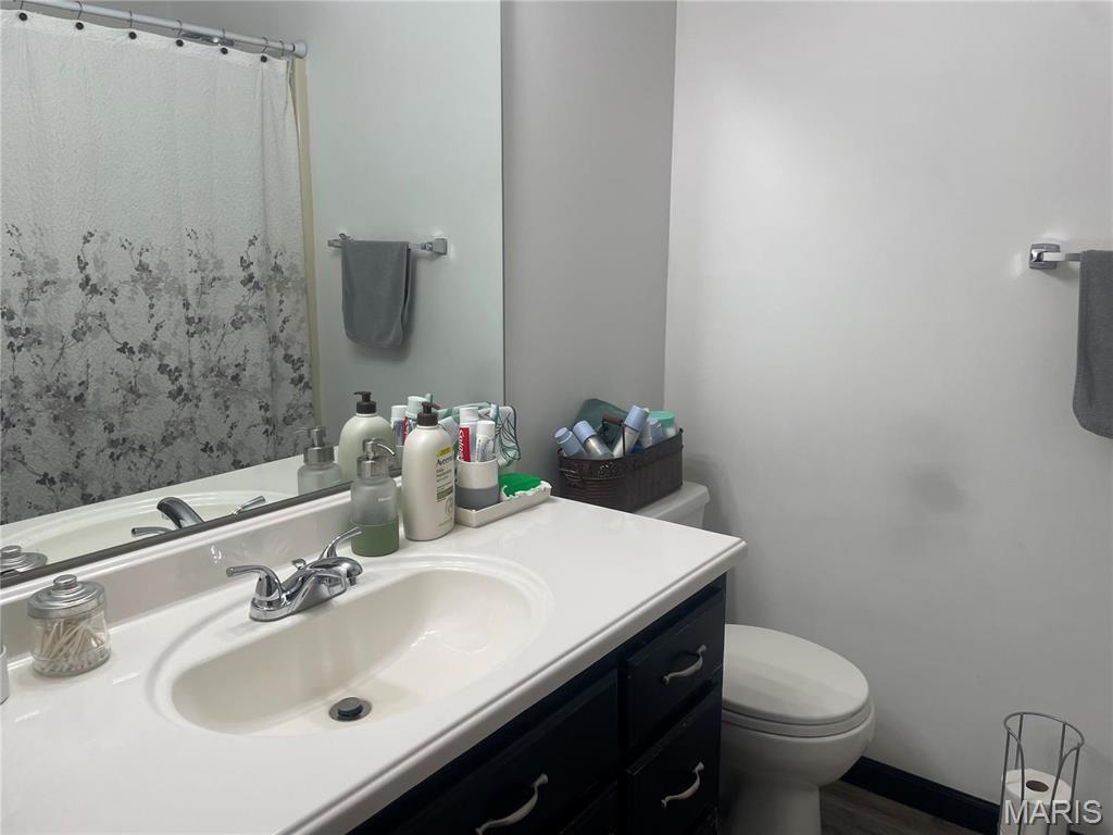 4101 Juedeman Road Cuba, MO 65453 - Photo 23 of 57