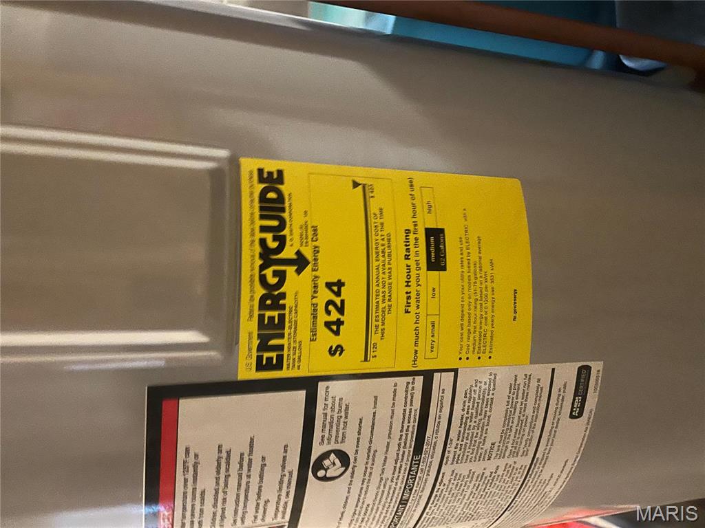 4101 Juedeman Road Cuba, MO 65453 - Photo 29 of 57