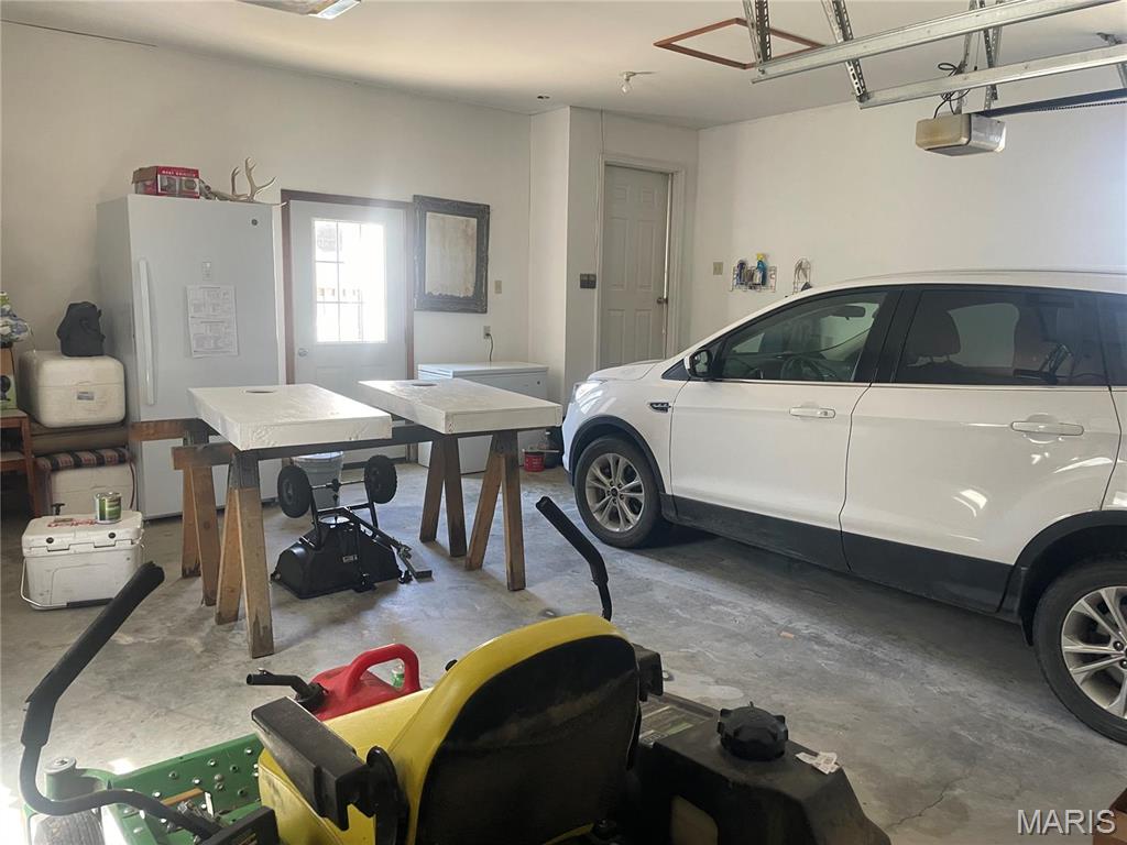 4101 Juedeman Road Cuba, MO 65453 - Photo 32 of 57