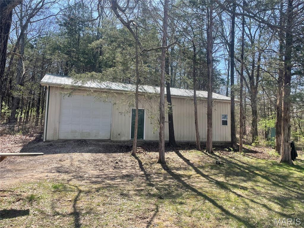 4101 Juedeman Road Cuba, MO 65453 - Photo 34 of 57