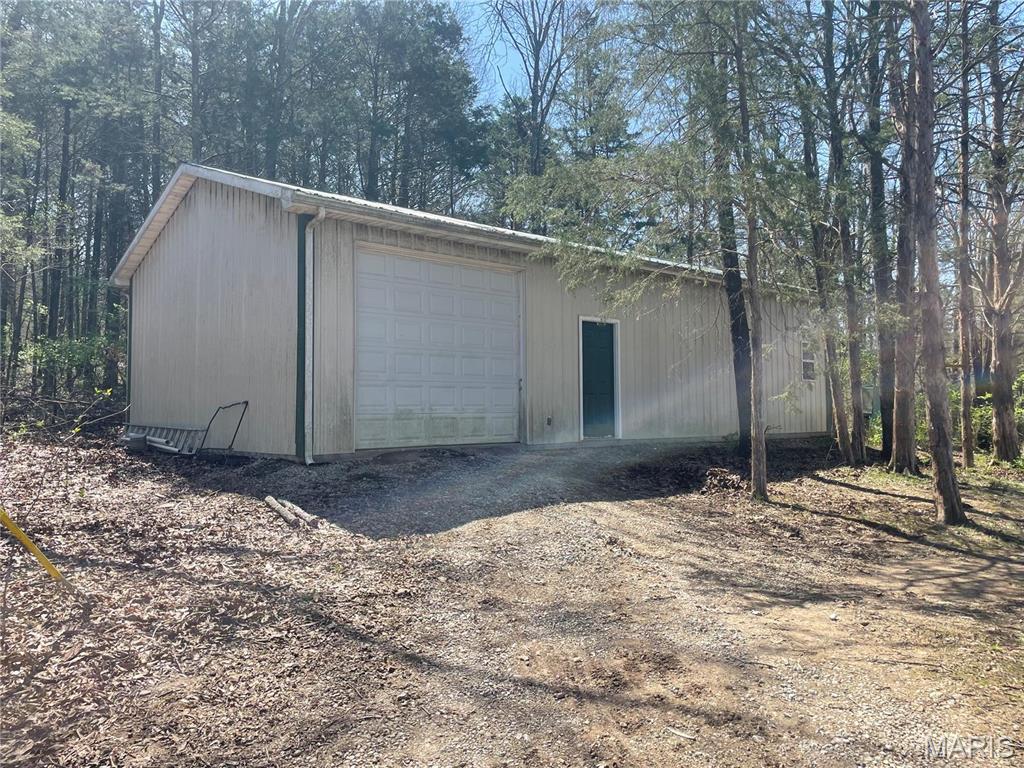 4101 Juedeman Road Cuba, MO 65453 - Photo 35 of 57