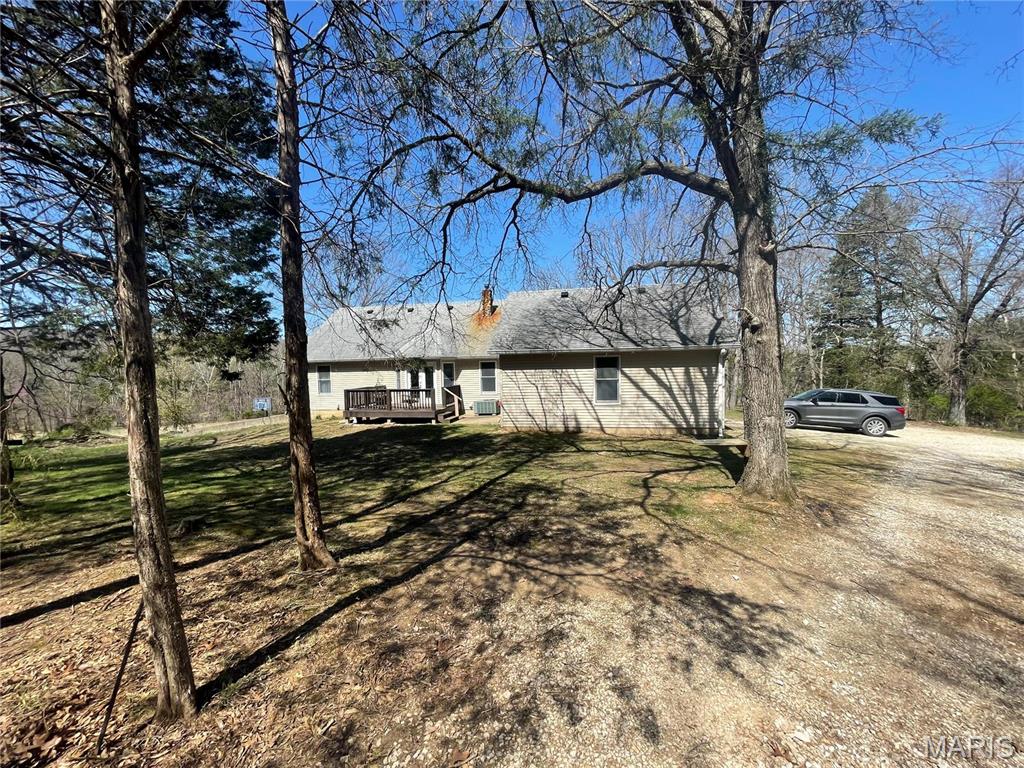 4101 Juedeman Road Cuba, MO 65453 - Photo 39 of 57