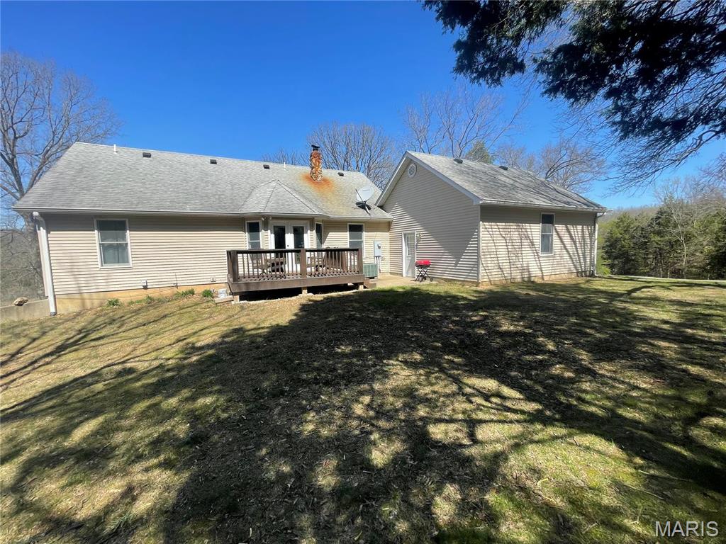 4101 Juedeman Road Cuba, MO 65453 - Photo 40 of 57